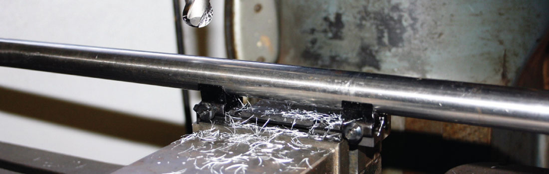 Advertise in Machinist's Workshop