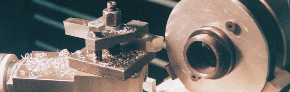 Contact Machinist's Workshop